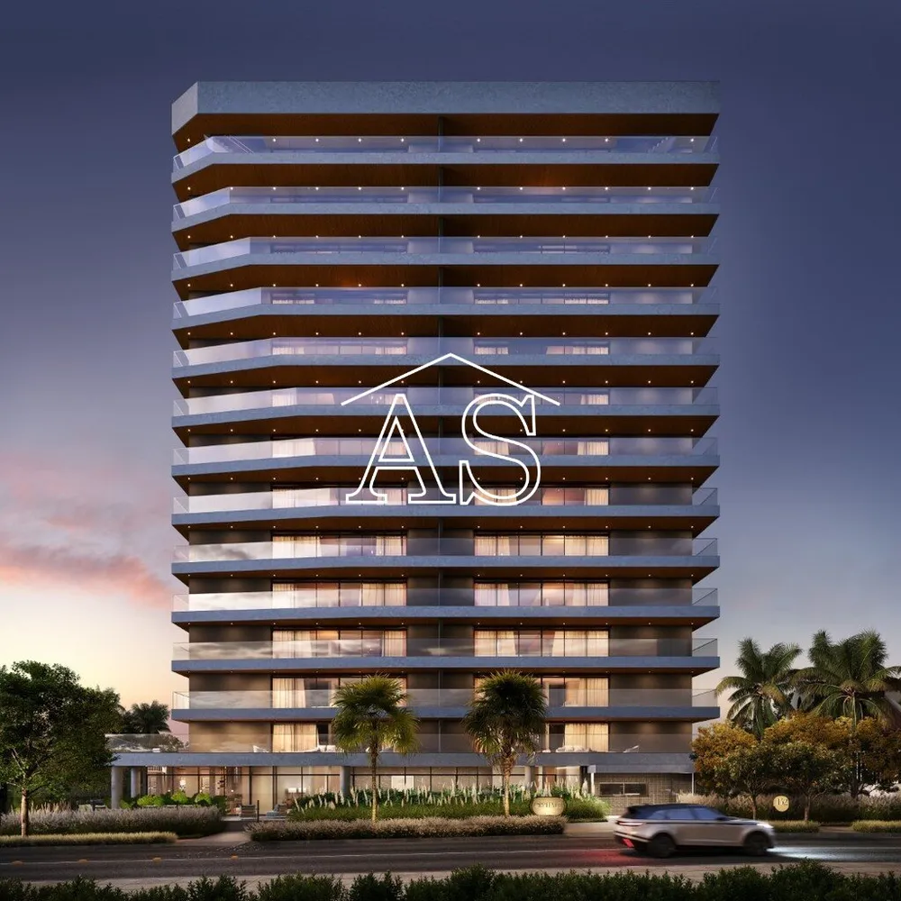 Apartamento, 3 quartos, 397 m² - Foto 1