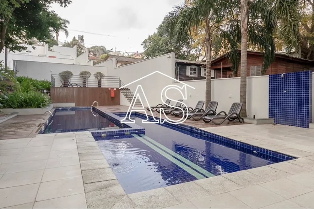Apartamento, 2 quartos, 66 m² - Foto 3