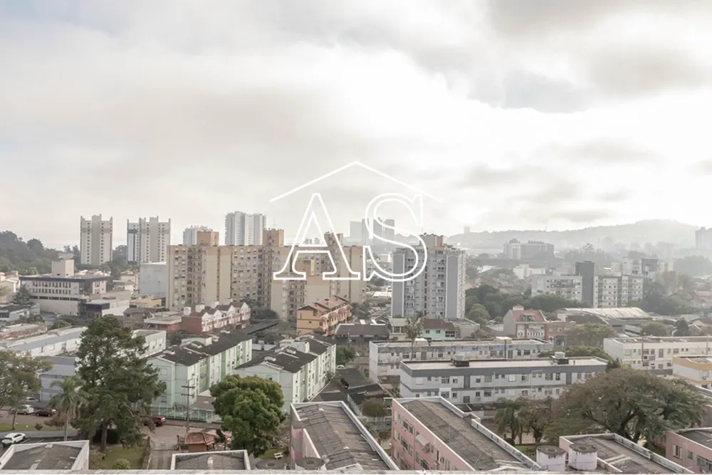 Apartamento, 2 quartos, 66 m² - Foto 4