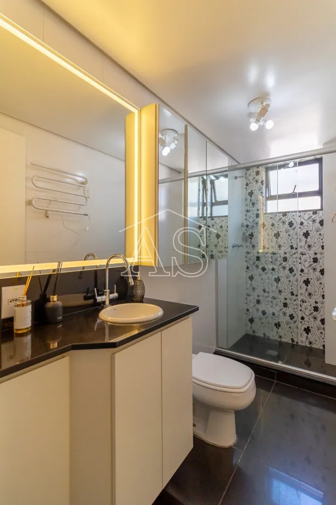 Apartamento, 3 quartos, 72 m² - Foto 3