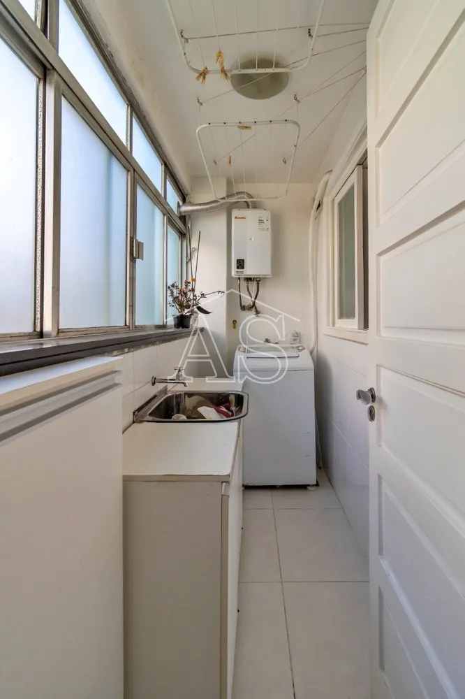 Apartamento, 3 quartos, 72 m² - Foto 7