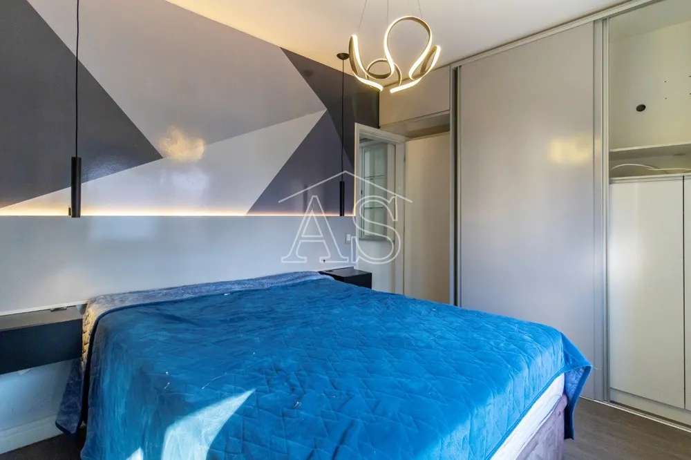 Apartamento, 3 quartos, 72 m² - Foto 4