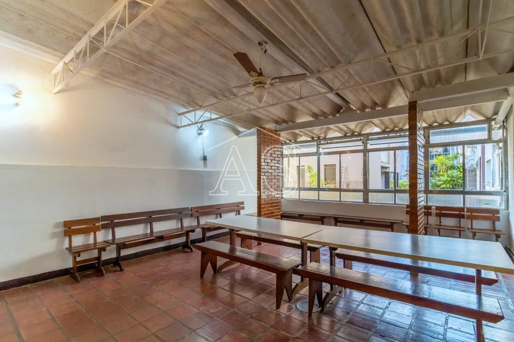 Apartamento, 3 quartos, 72 m² - Foto 12