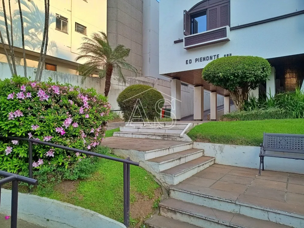 Apartamento, 3 quartos, 72 m² - Foto 15
