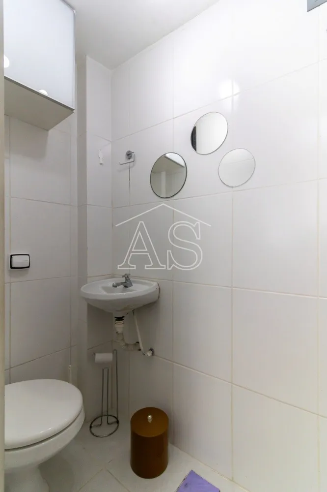 Apartamento, 3 quartos, 72 m² - Foto 9
