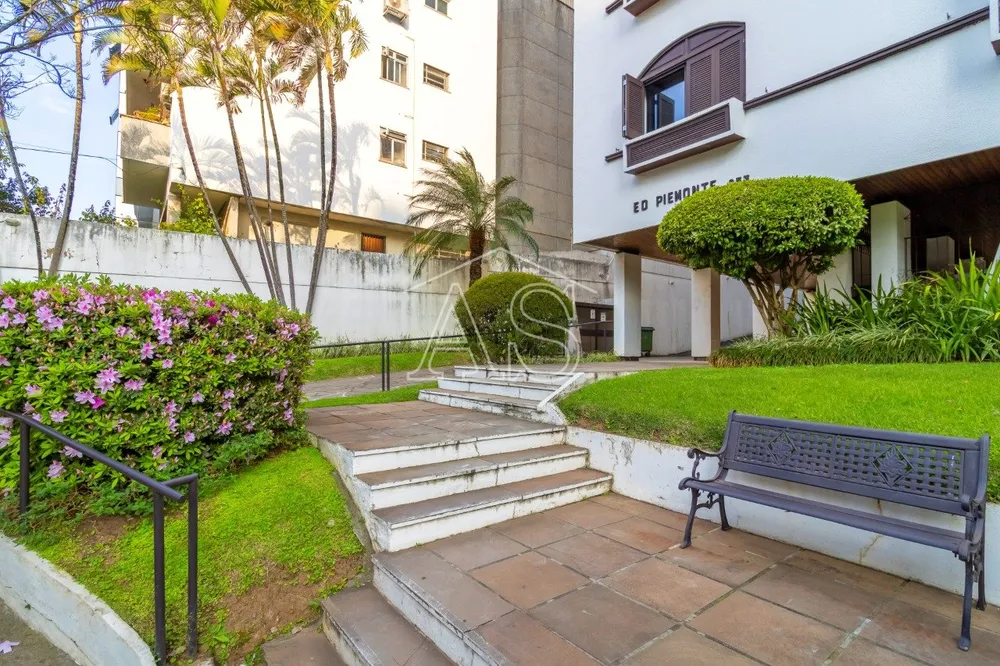 Apartamento, 3 quartos, 72 m² - Foto 10