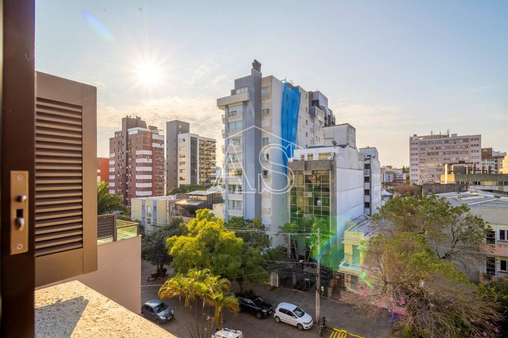 Apartamento, 3 quartos, 72 m² - Foto 3