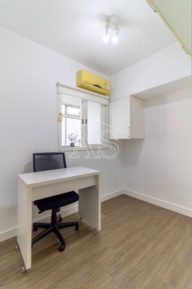 Apartamento, 3 quartos, 72 m² - Foto 1