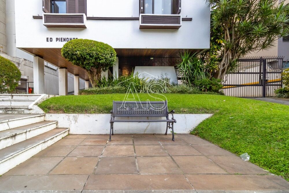 Apartamento, 3 quartos, 72 m² - Foto 2