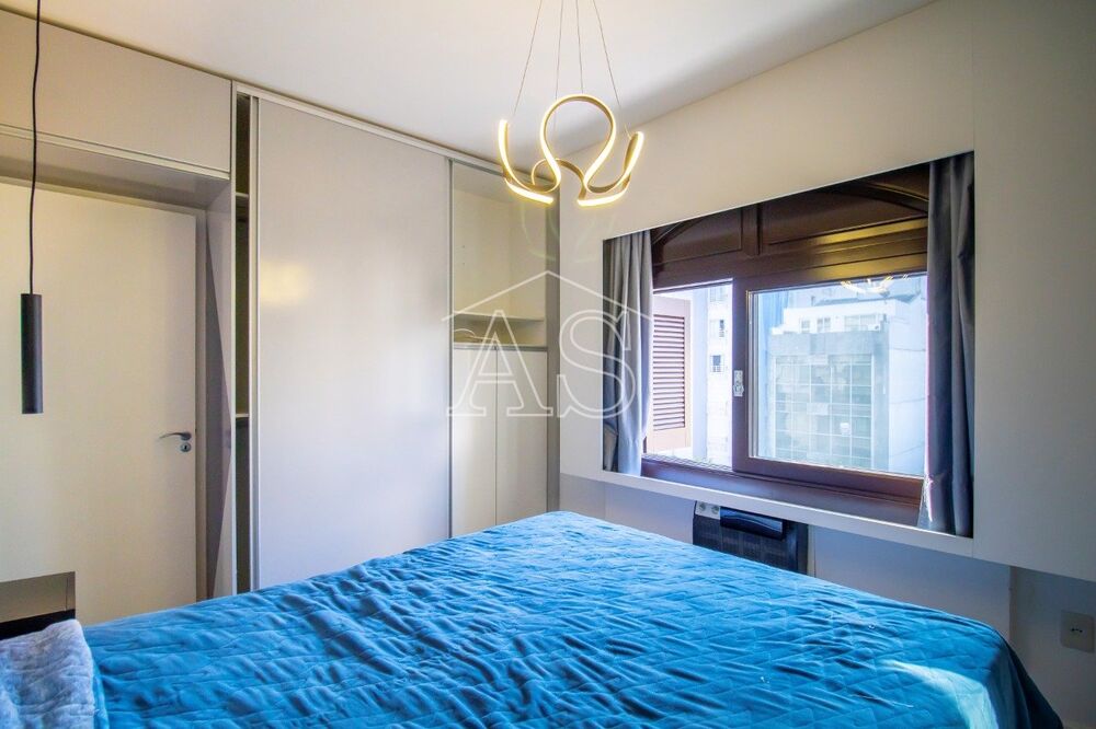 Apartamento, 3 quartos, 72 m² - Foto 4