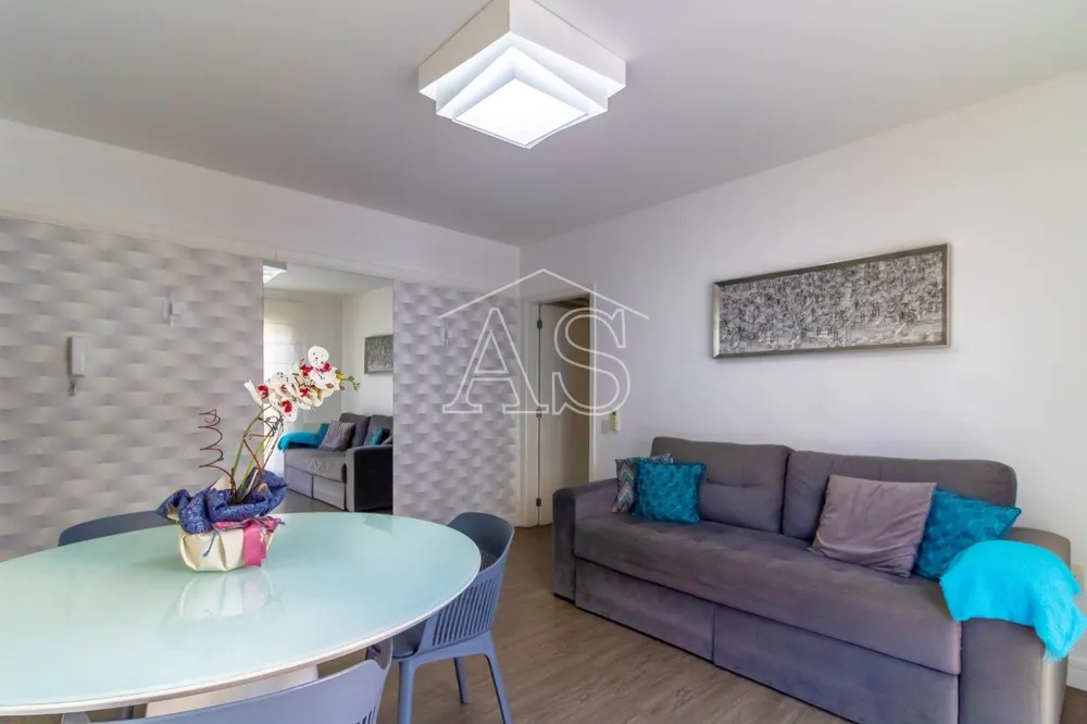 Apartamento, 3 quartos, 72 m² - Foto 1