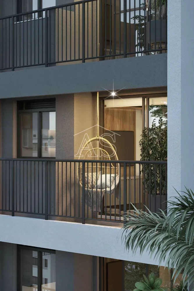 Apartamento, 3 quartos, 116 m² - Foto 14