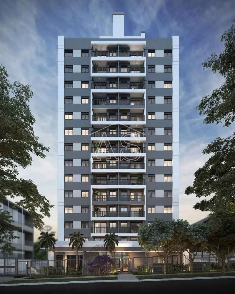 Apartamento, 3 quartos, 116 m² - Foto 2