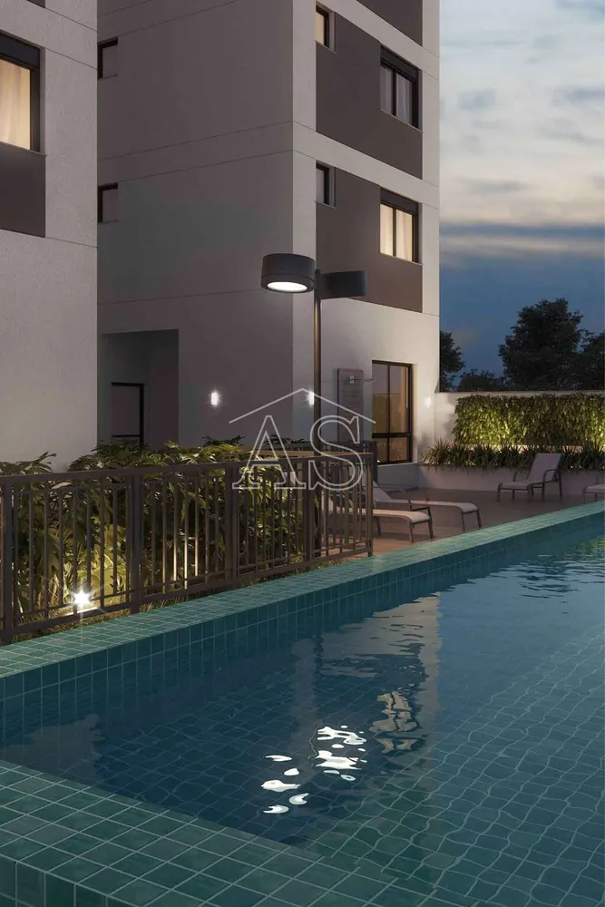 Apartamento, 3 quartos, 116 m² - Foto 13
