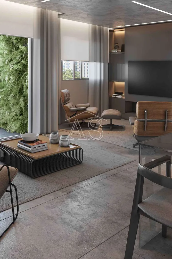 Apartamento, 3 quartos, 116 m² - Foto 4