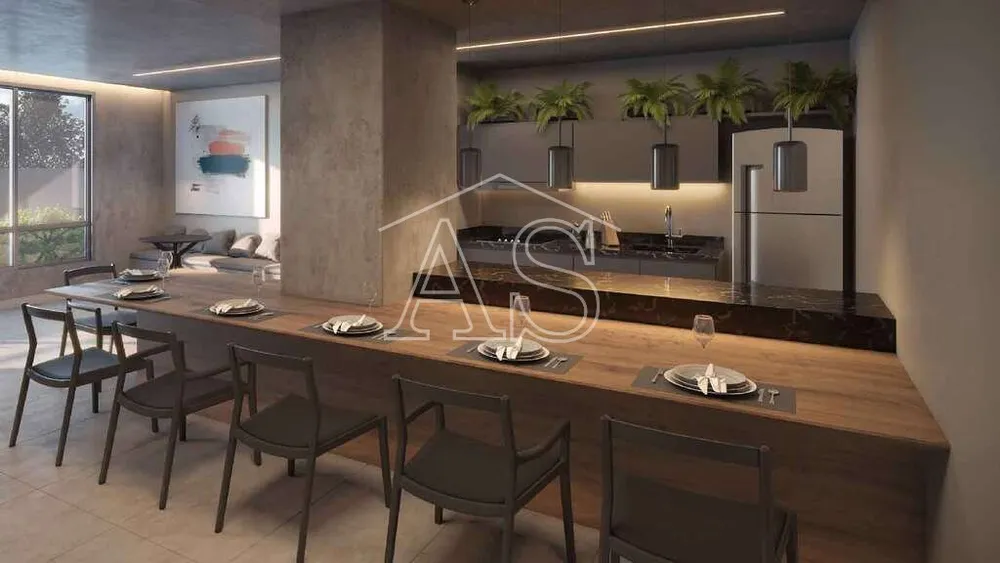 Apartamento, 3 quartos, 116 m² - Foto 9