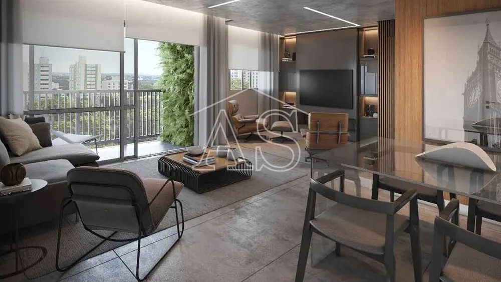 Apartamento, 3 quartos, 116 m² - Foto 6