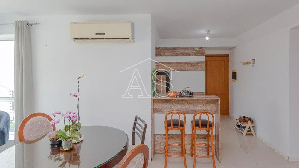 Apartamento à venda com 2 quartos, 80m² - Foto 8