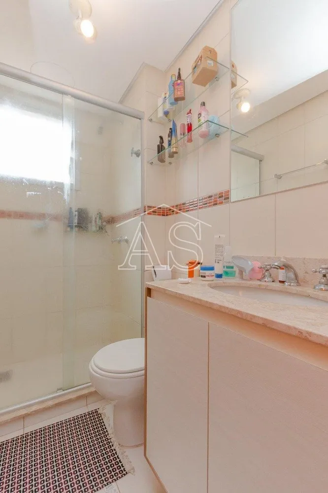 Apartamento, 2 quartos, 80 m² - Foto 19