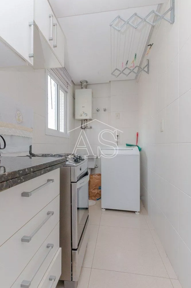 Apartamento à venda com 2 quartos, 80m² - Foto 12