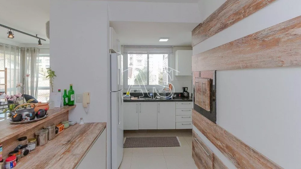 Apartamento à venda com 2 quartos, 80m² - Foto 10