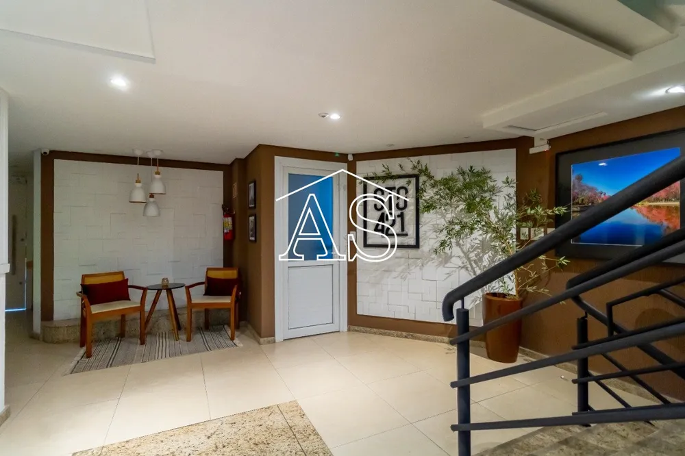 Apartamento, 1 quarto, 45 m² - Foto 8
