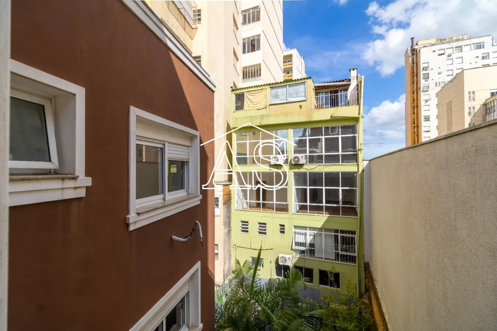 Apartamento, 1 quarto, 45 m² - Foto 4