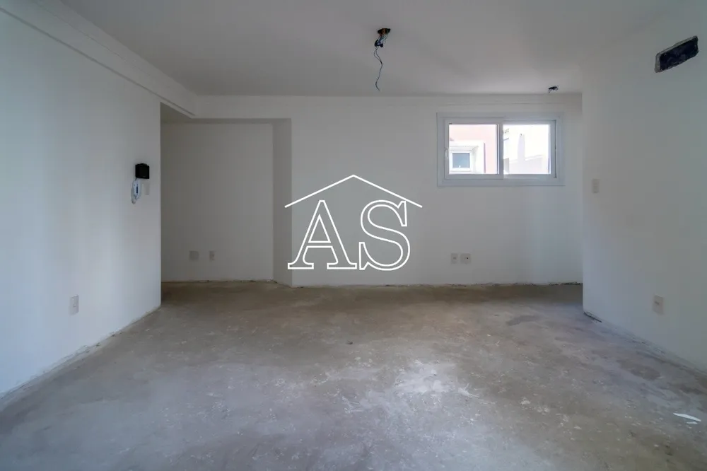 Apartamento, 1 quarto, 45 m² - Foto 2