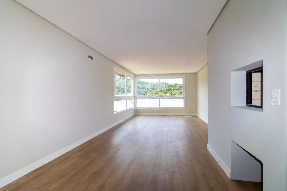 Apartamento Lançamentos com 3 quartos, 97m² - Foto 3