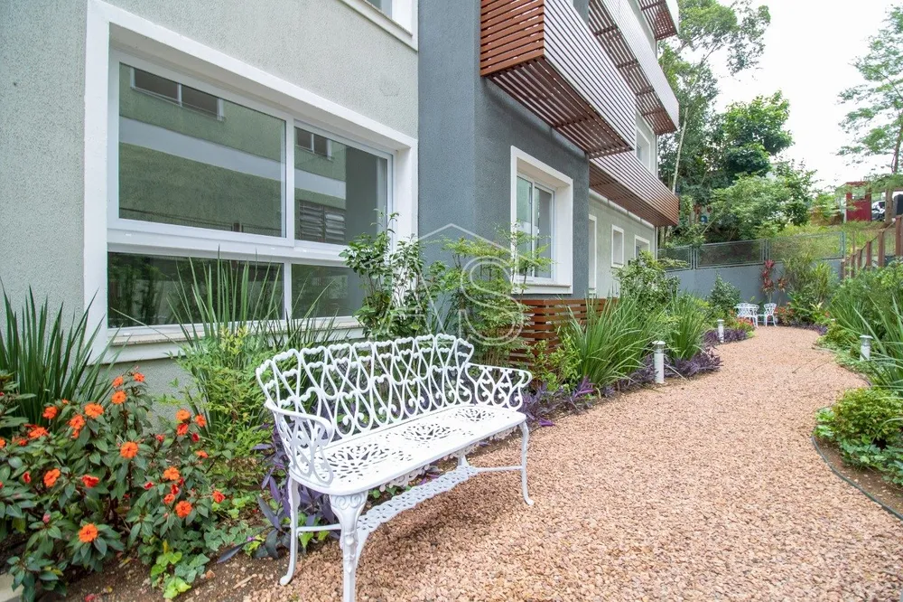 Apartamento, 3 quartos, 97 m² - Foto 13
