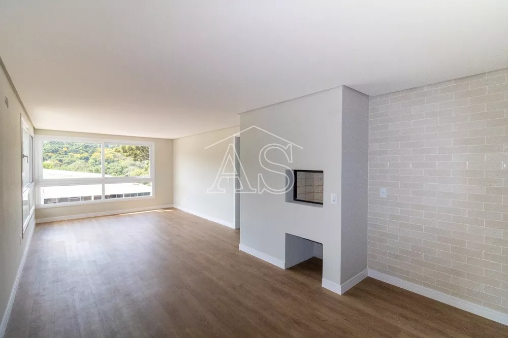 Apartamento Lançamentos com 3 quartos, 97m² - Foto 1