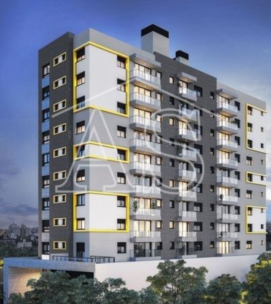 Apartamento, 2 quartos, 75 m² - Foto 2