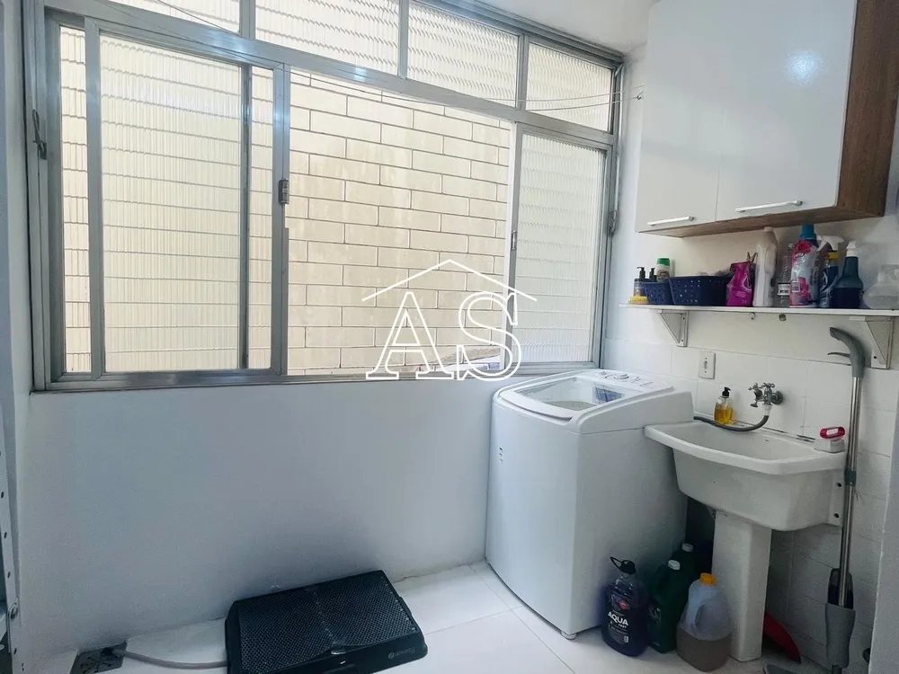 Apartamento, 2 quartos, 89 m² - Foto 8