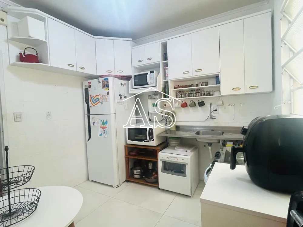 Apartamento, 2 quartos, 89 m² - Foto 5