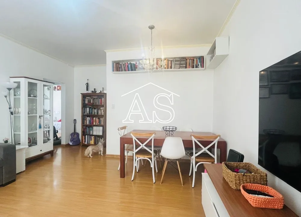 Apartamento, 2 quartos, 89 m² - Foto 2