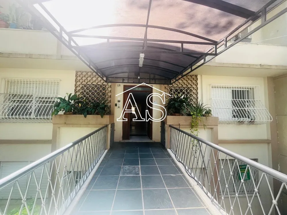 Apartamento, 2 quartos, 89 m² - Foto 16