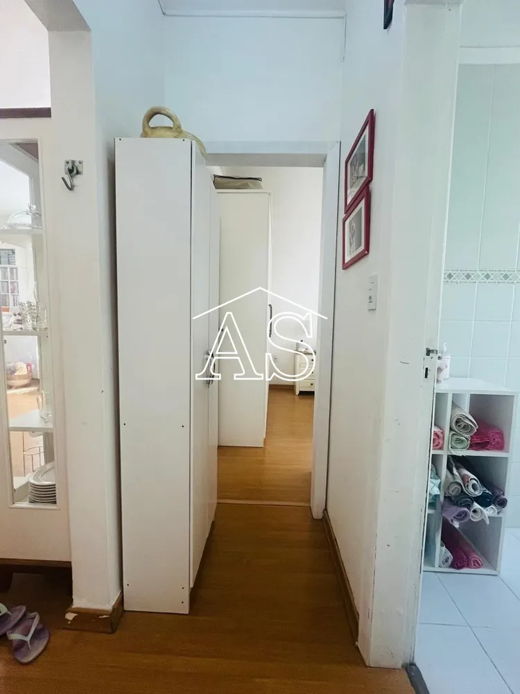 Apartamento, 2 quartos, 89 m² - Foto 13