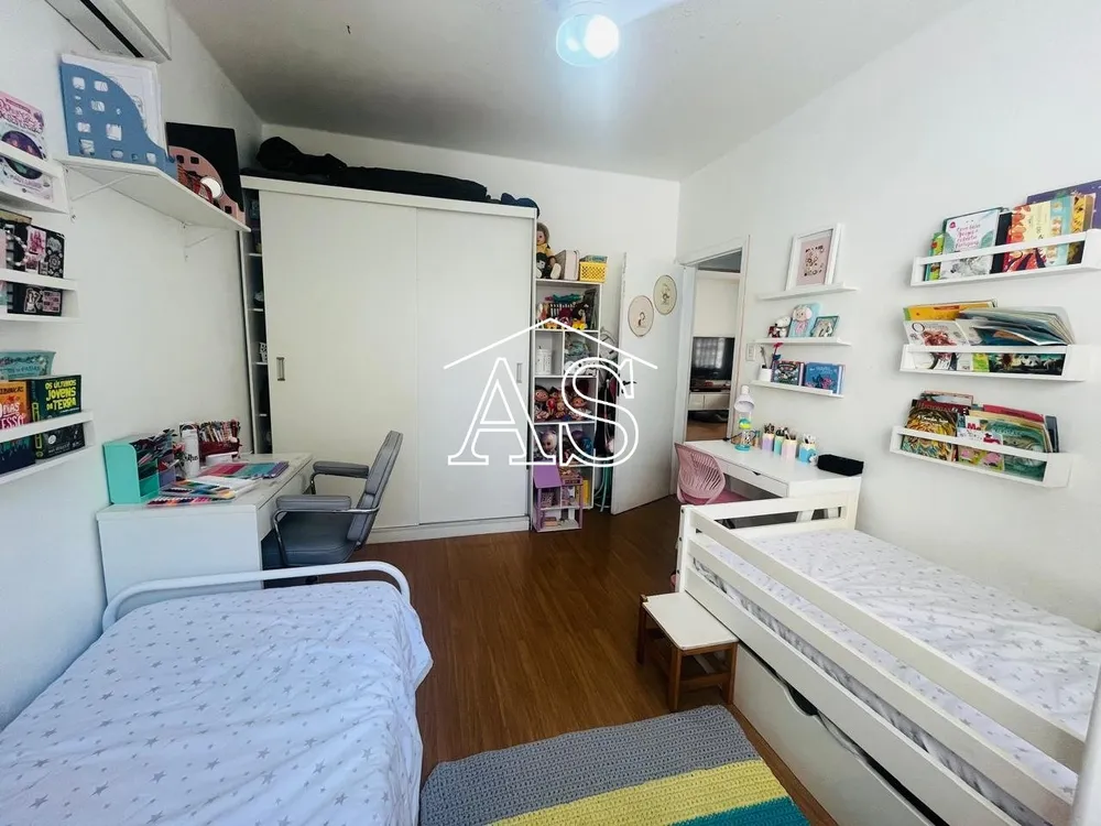 Apartamento, 2 quartos, 89 m² - Foto 10