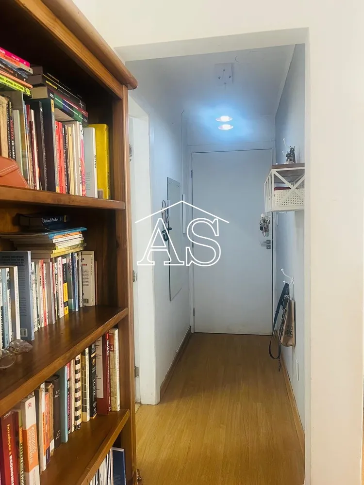 Apartamento, 2 quartos, 89 m² - Foto 4