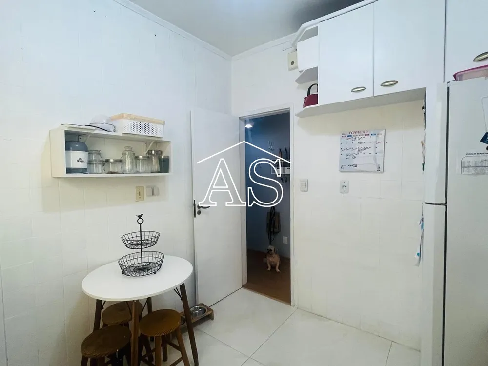 Apartamento, 2 quartos, 89 m² - Foto 6