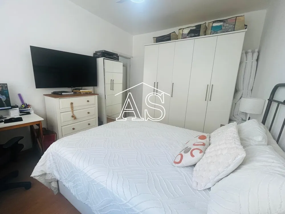 Apartamento, 2 quartos, 89 m² - Foto 15