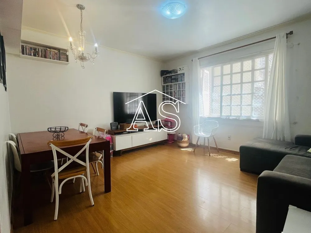 Apartamento, 2 quartos, 89 m² - Foto 3