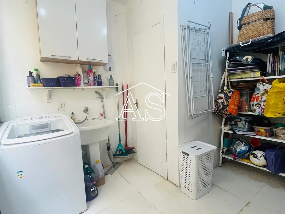 Apartamento, 2 quartos, 89 m² - Foto 7