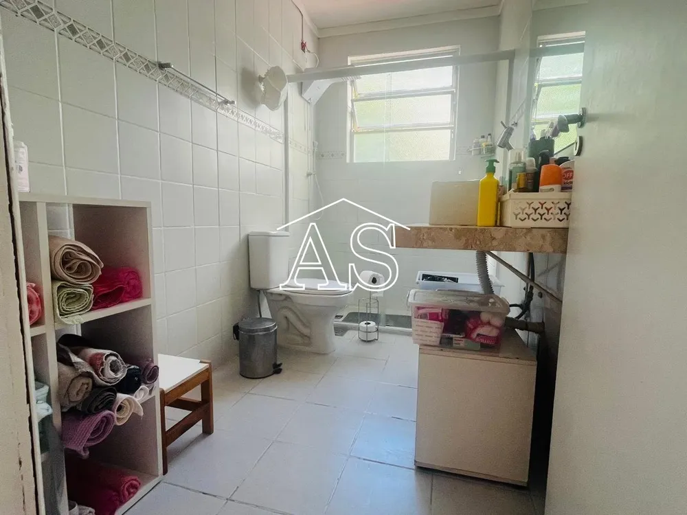 Apartamento, 2 quartos, 89 m² - Foto 12