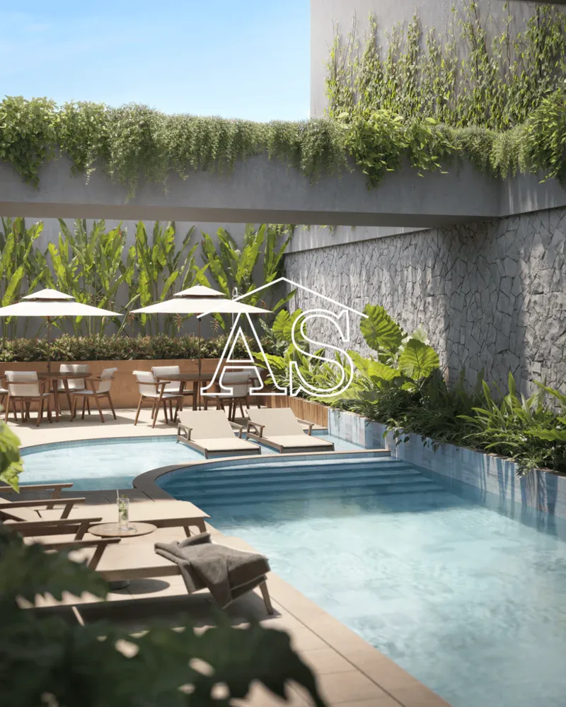 Cobertura, 3 quartos, 404 m² - Foto 12
