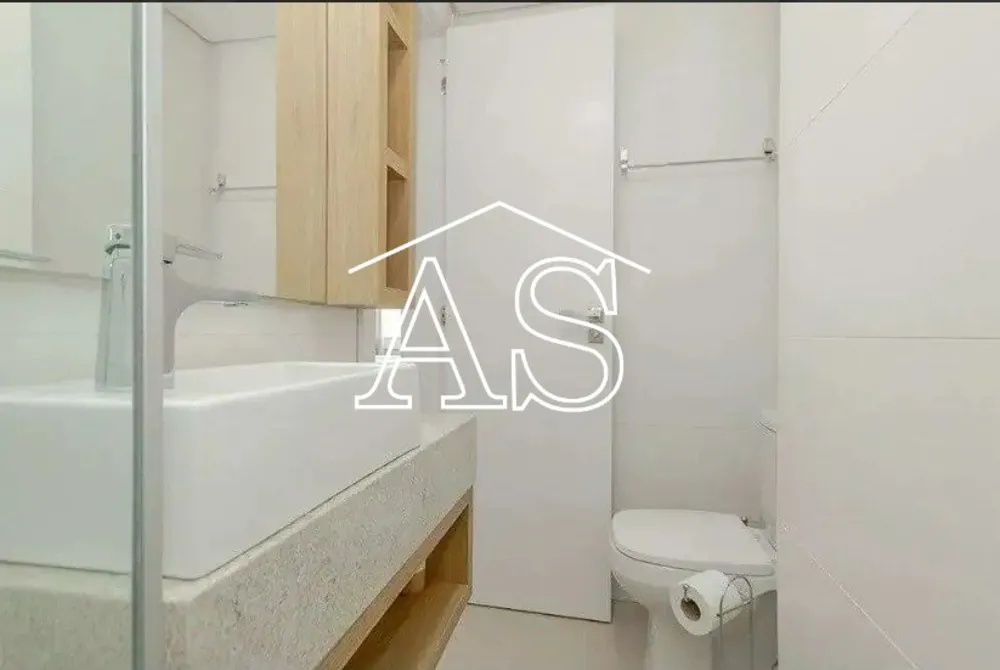Apartamento, 3 quartos, 93 m² - Foto 9