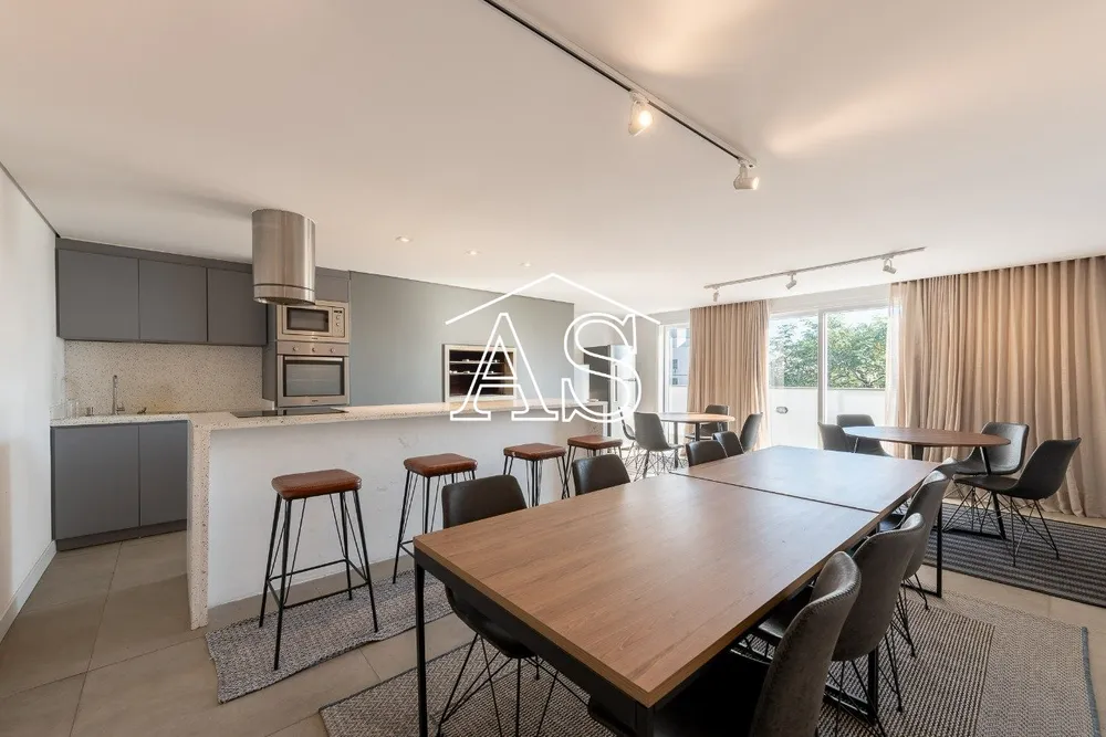 Apartamento, 3 quartos, 93 m² - Foto 11