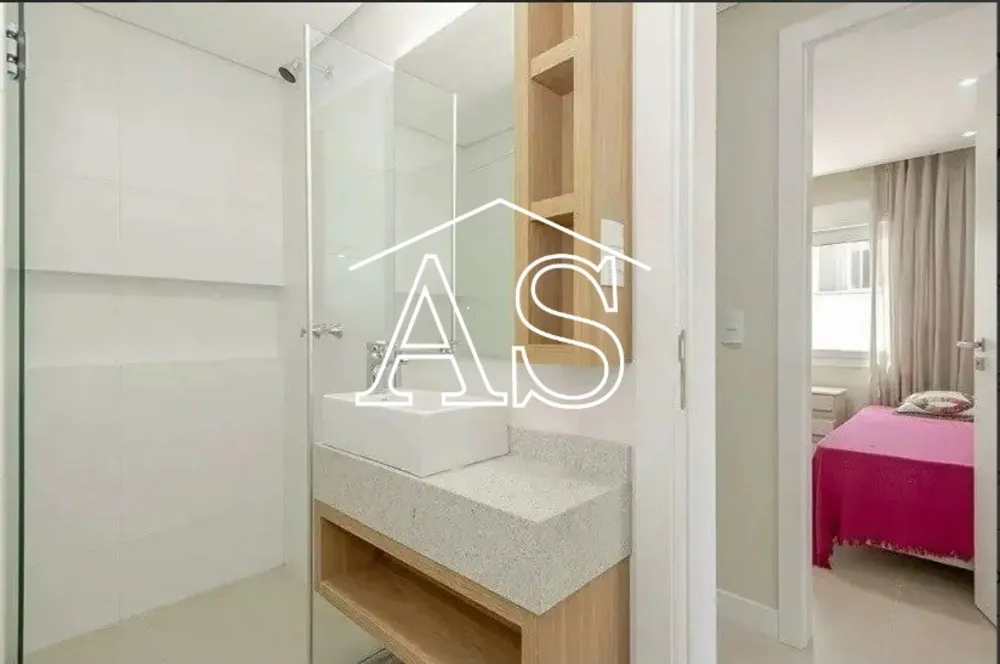 Apartamento, 3 quartos, 93 m² - Foto 10