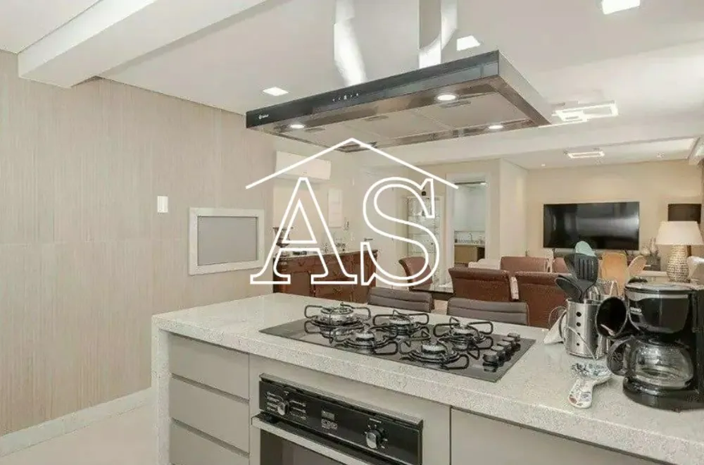Apartamento, 3 quartos, 93 m² - Foto 3