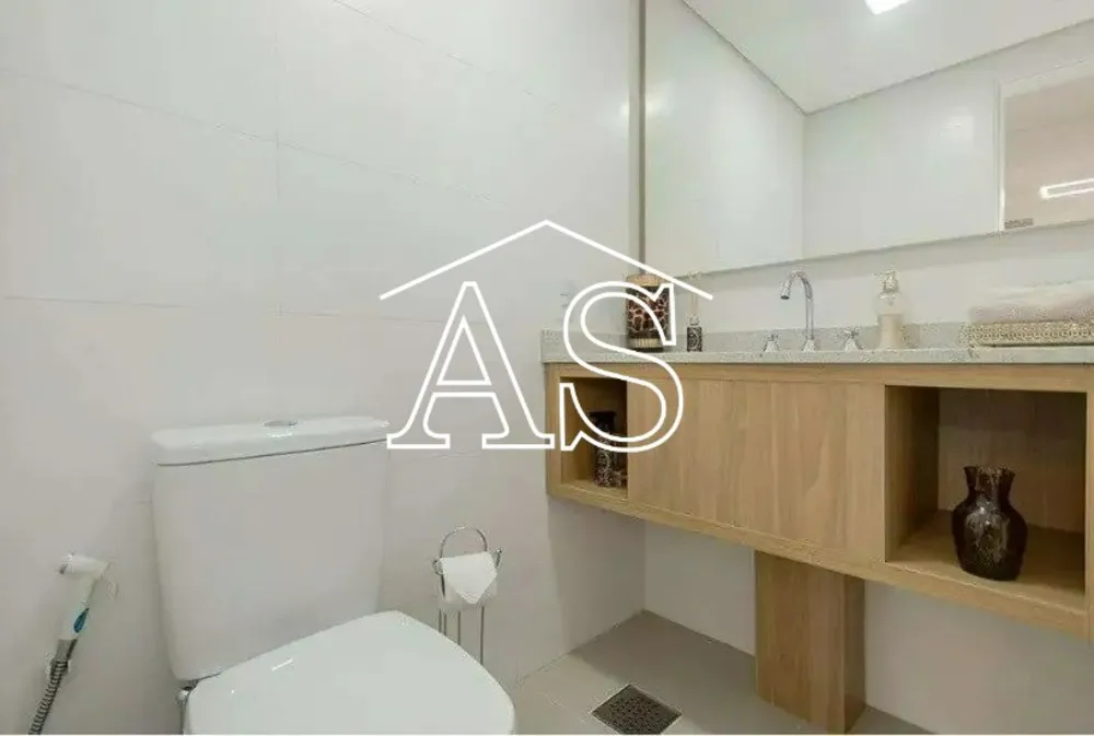 Apartamento, 3 quartos, 93 m² - Foto 7